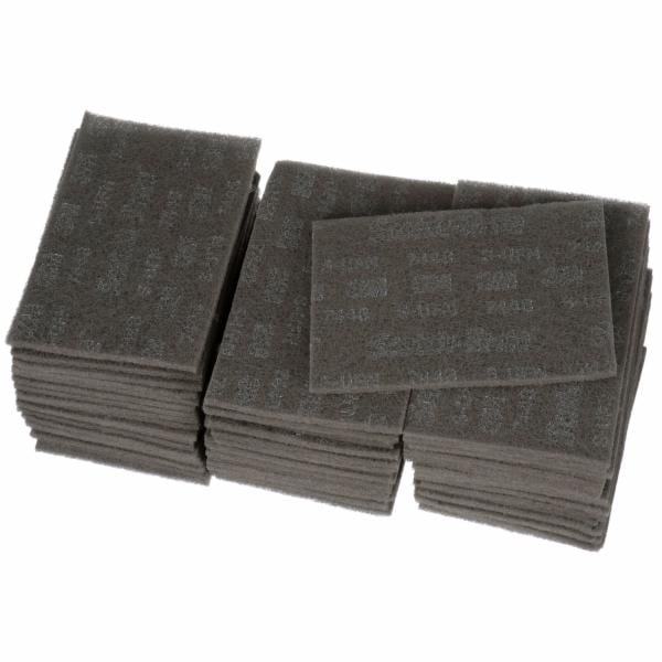 Scotch-Brite Hand Pad 7448B