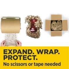 Scotch™ Cushion Lock™ Protective Wrap
