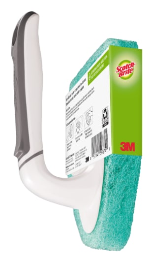 Scotch-Brite(R) Non-Scratch Tub & Tile Scrubber