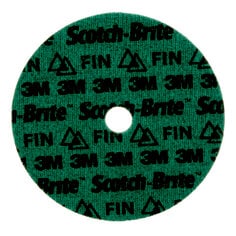 Disque Surface Conditioning de précision Scotch-Brite™, PN-DH, fin, 178 mm x 22,23 mm