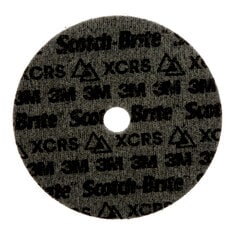 Disque Surface Conditioning de précision Scotch-Brite™, PN-DH, extra gros, 178 mm x 22,23 mm