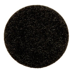 Scotch-Brite™ Precision Surface Conditioning Disc, PN-DH, Extra Coarse, 4-1/2 IN x NH