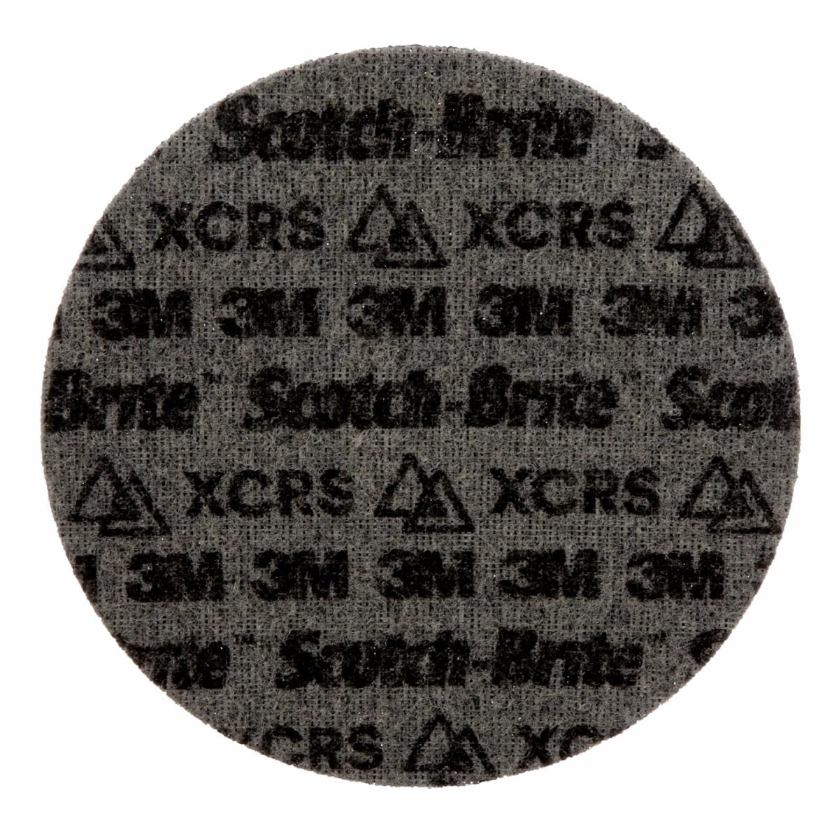 Scotch-Brite Precision Surface Conditioning Disc