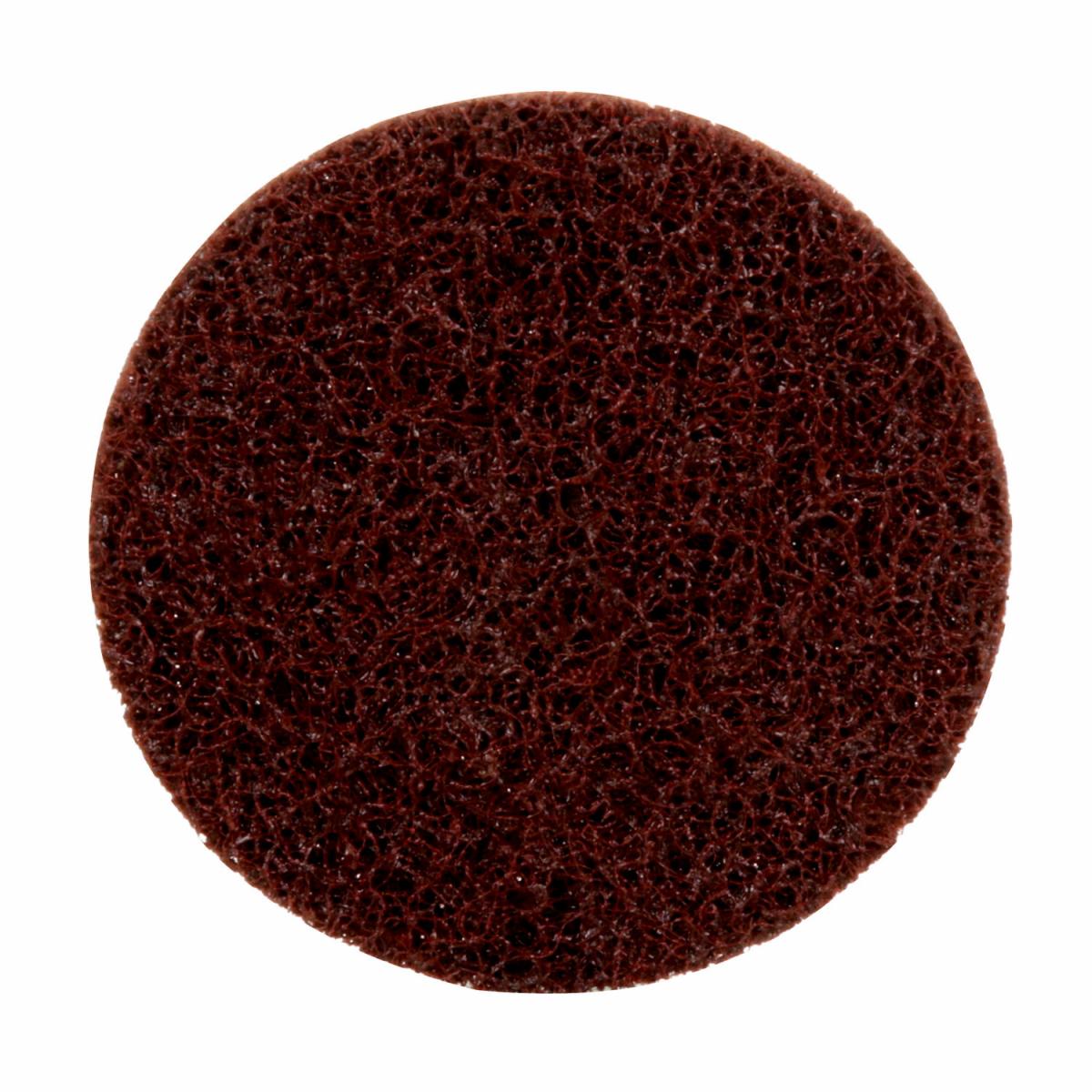 Scotch-Brite Roloc Precision Surface Conditioning Disc