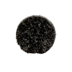 Scotch-Brite™ Roloc™ Precision Surface Conditioning Disc, PN-DR, Extra Coarse, TR, 1 IN