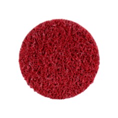 Scotch-Brite™ Roloc™ Precision Surface Conditioning Disc, PN-DS, Medium, TS, 2 IN