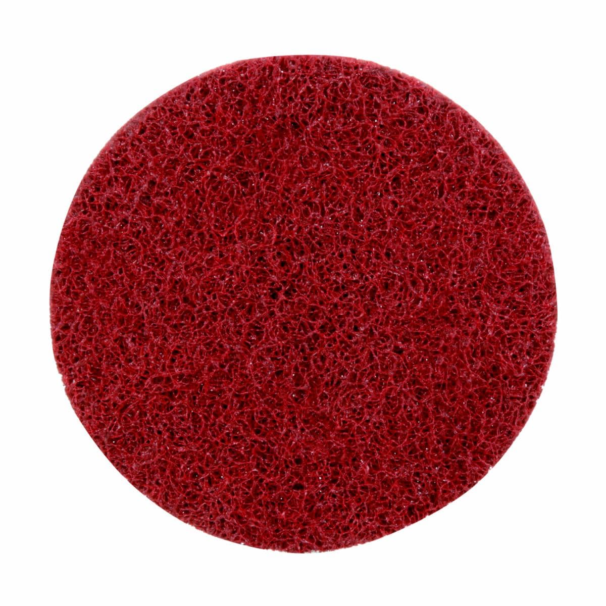 Scotch-Brite Roloc Precision Surface Conditioning Disc