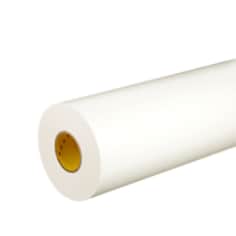 Ruban de montage de plaques E1060 Cushion-Mount(MC) Plus 3M(MC), blanc