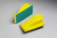 3M(TM) Hookit(TM) Hand Block 81322