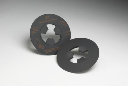 3M(TM) Disc Pad Face Plate 45206