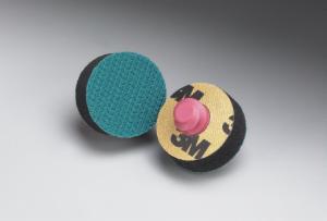 3M™ Hookit Roloc Disc Pad Type J 82564, 1 in, 10 ea/Caseimage