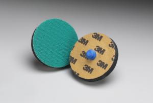 3M™ Hookit Roloc Disc Pad Type J 82566, 2 in, 5 ea/Case image 3M™ Hookit Roloc Disc Pad Type J 82566, 2 in, 5 ea/Caseimage