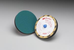 3M™ Hookit Roloc Disc Pad Type J 82567, 3 in, 1 ea/Case image 3M™ Hookit Roloc Disc Pad Type J 82567, 3 in, 1 ea/Caseimage