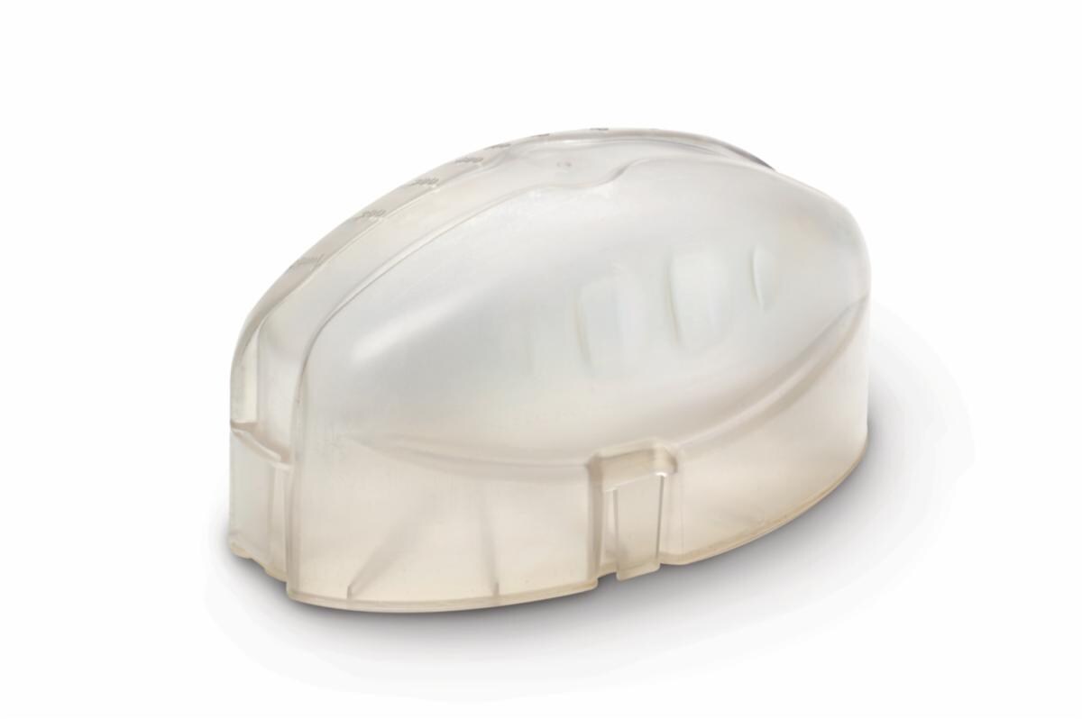 INFOV.A.C.™ Canister with Gel, M8275093/5, 1000 ml 5/pk 3M