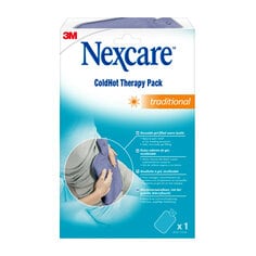 Nexcare™ Parche térmico, 9,5 cm x 13 cm, paquete de 5 unidades