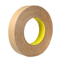 3M™ Double Coated Tape 9576, Clear