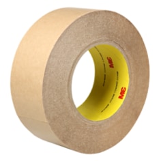 3M™ Double Coated Tape 9576, Clear