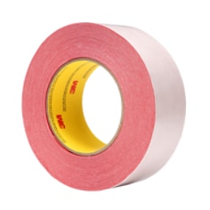 3M™ Double Coated Tape 9737R, Red