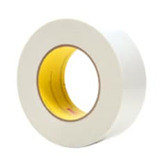 3M™ Double Coated Tape 9738, Clear