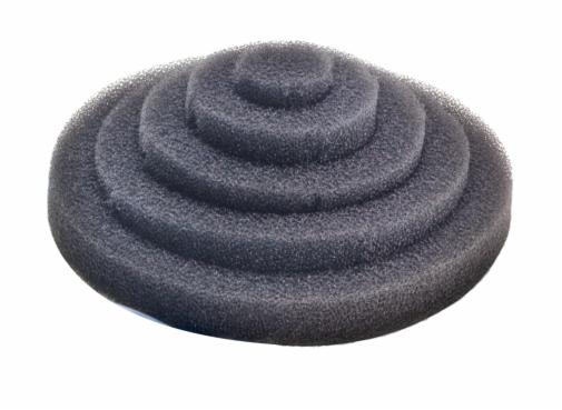 3M™ V.A.C.® Granufoam™ Round Dressing