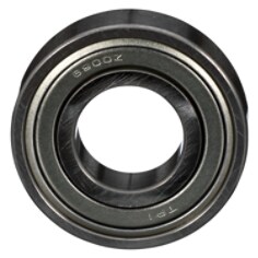 3M™ Bearing, 10 x 22 x 6 DP Groove Ball (2 Shields, 6900ZZ) 55185