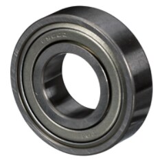 3M™ Bearing, 10 x 22 x 6 DP Groove Ball (2 Shields, 6900ZZ) 55185