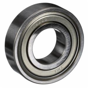 3M™ Bearing, 10 x 22 x 6 DP Groove Ball (2 Shields, 6900ZZ) 55185image