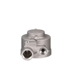 3M™ Inner, Housing, Machined For 5/6 in SGV Elite 55433