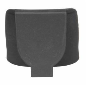 3M™ Non-Vacuum Cover 89045, NCS S 8000-N, Dark Grayimage