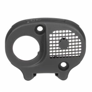 3M™ End Cap 89046, NCS S 8000-N, Dark Grayimage