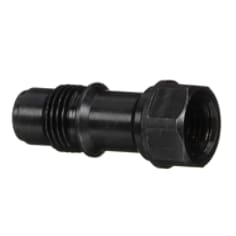 3M™ Inlet Bushing Assembly 89047, Black