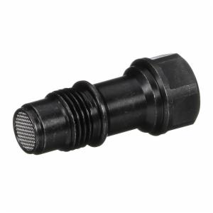 3M™ Inlet Bushing Assembly 89047, Blackimage
