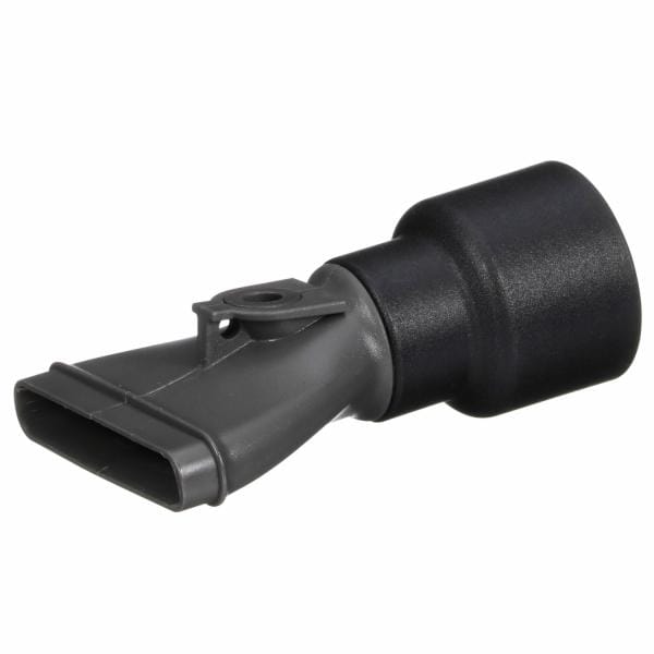 ™ Central Vacuum Swivel Exhaust Fitting Hose 89049