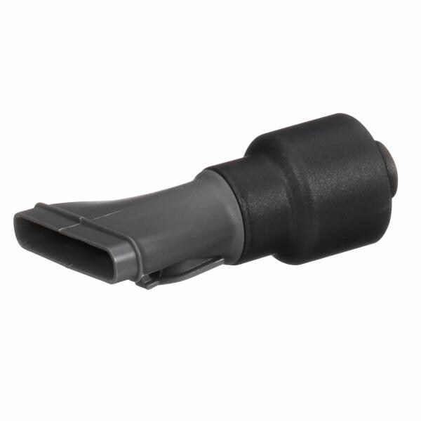 ™ Self-Generating Vacuum Swivel Exhaust Fitting Hose 89051