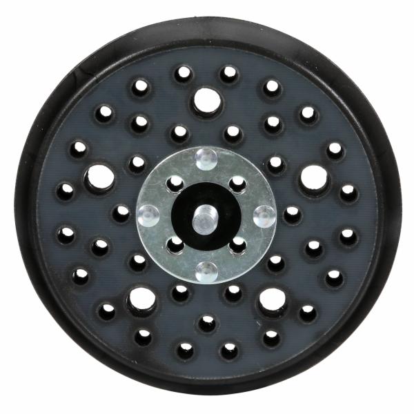 Xtract Back-up Pad