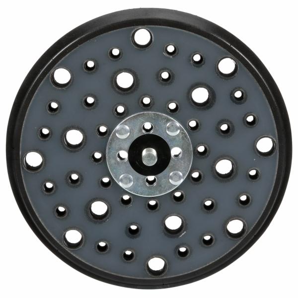 Xtract Back-up Pad 89053