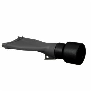 3M™ 1 inch Swivel Exhaust Fitting Assembly for 5 in CV Electric Random Orbital Sander, 89092image