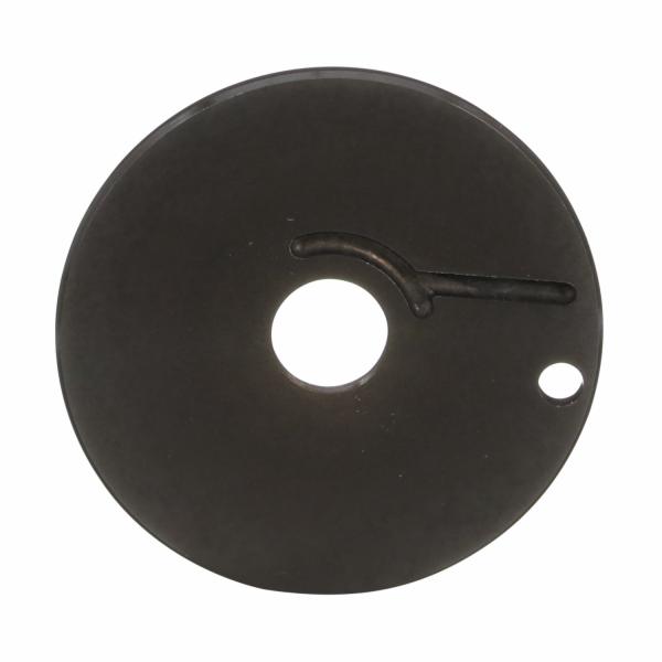 ™ Rear Endplate 30327