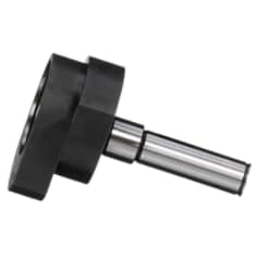 3M™ Orbit Shaft Balancer B0279, 5 in x 3/32 in Orbit