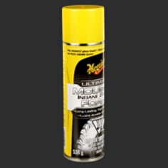 Meguiar's® Ultimate™ Insane Shine Foam G210419C, High Gloss, 19 oz