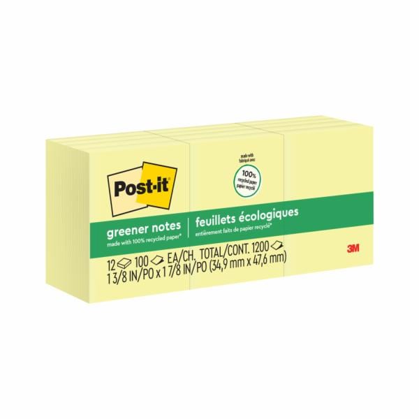 Post-it Notes 653 RP