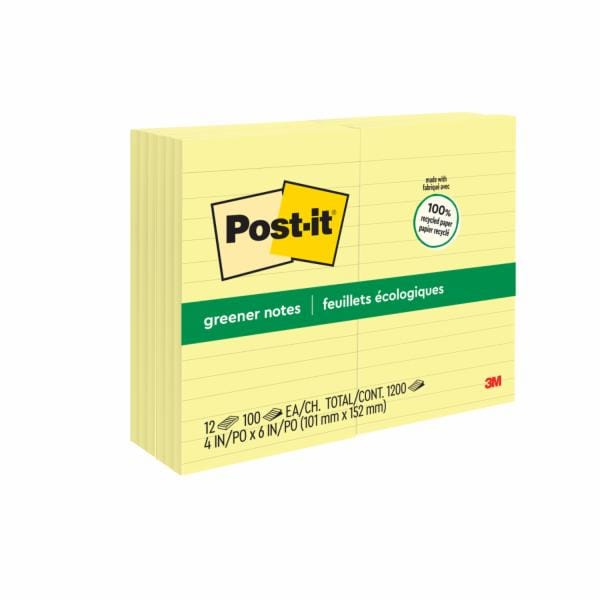 Post-it Notes 660-RP