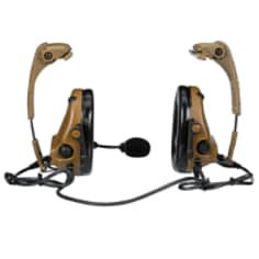 3M™ PELTOR™ IHPS Attachments and Helmet Rails