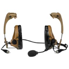 3M™ PELTOR™ IHPS Attachments and Helmet Rails