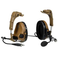 3M™ PELTOR™ IHPS Attachments and Helmet Rails