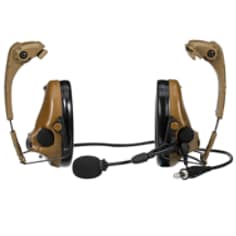 3M™ PELTOR™ ComTac™ VI NIB Headset MT20H682HPS-47N CY, IHPS