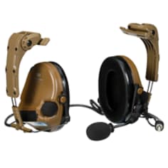 3M™ PELTOR™ ComTac™ VI NIB Headset MT20H682HPS-47N CY, IHPS