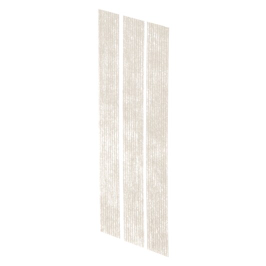 Suture cutanée Steri-Strip(MC) Nexcare(MC) H1547-18-CA