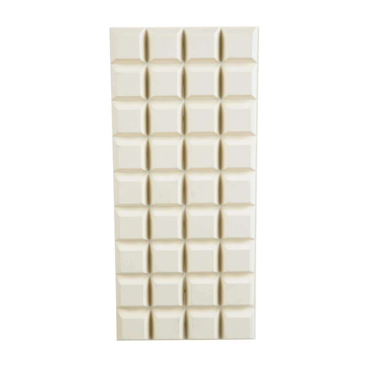 ™ Bumpon Protective Products SJ5023 White
