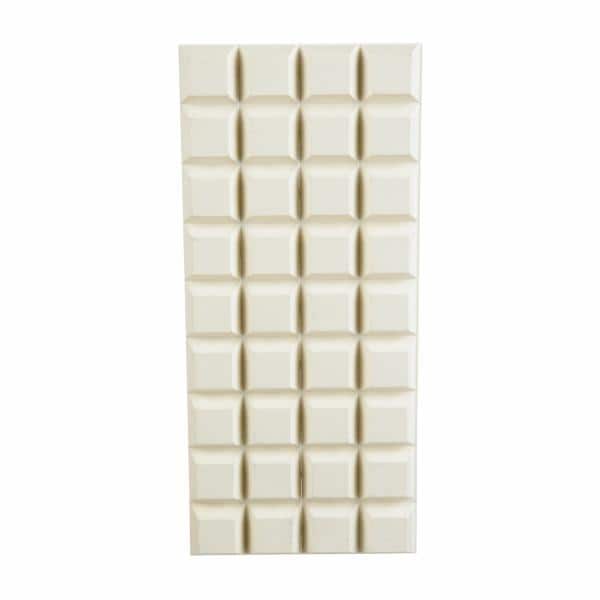 ™ Bumpon Protective Products SJ5023 White